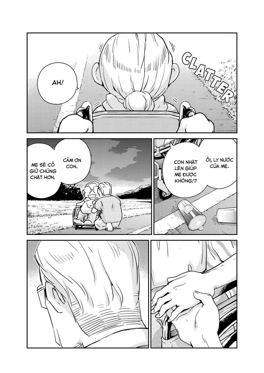365 Ngày Cho Đến Lúc 2 Ta Kết Hôn: Chapter 69