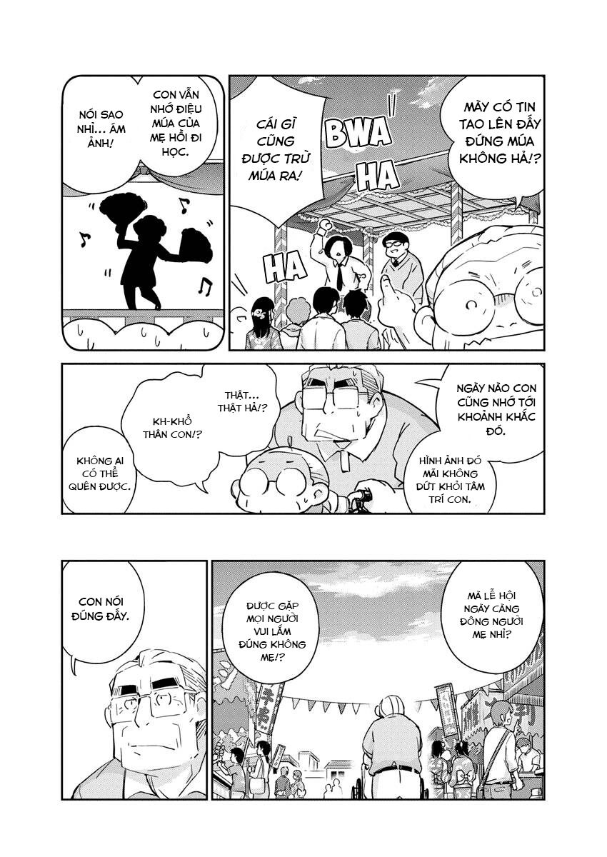 365 Ngày Cho Đến Lúc 2 Ta Kết Hôn: Chapter 69