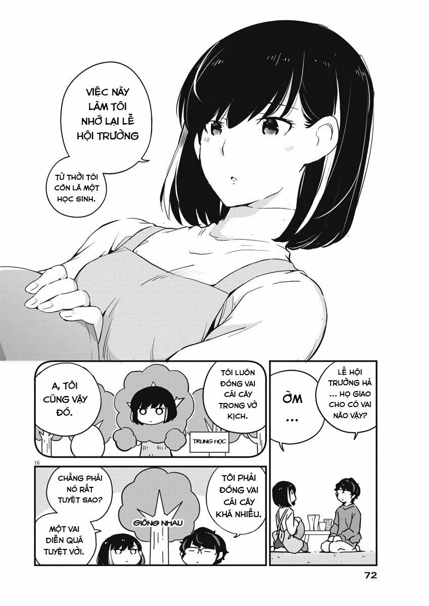365 Ngày Cho Đến Lúc 2 Ta Kết Hôn: Chapter 7: Kết hôn...có ý nghĩa gì nhỉ!?