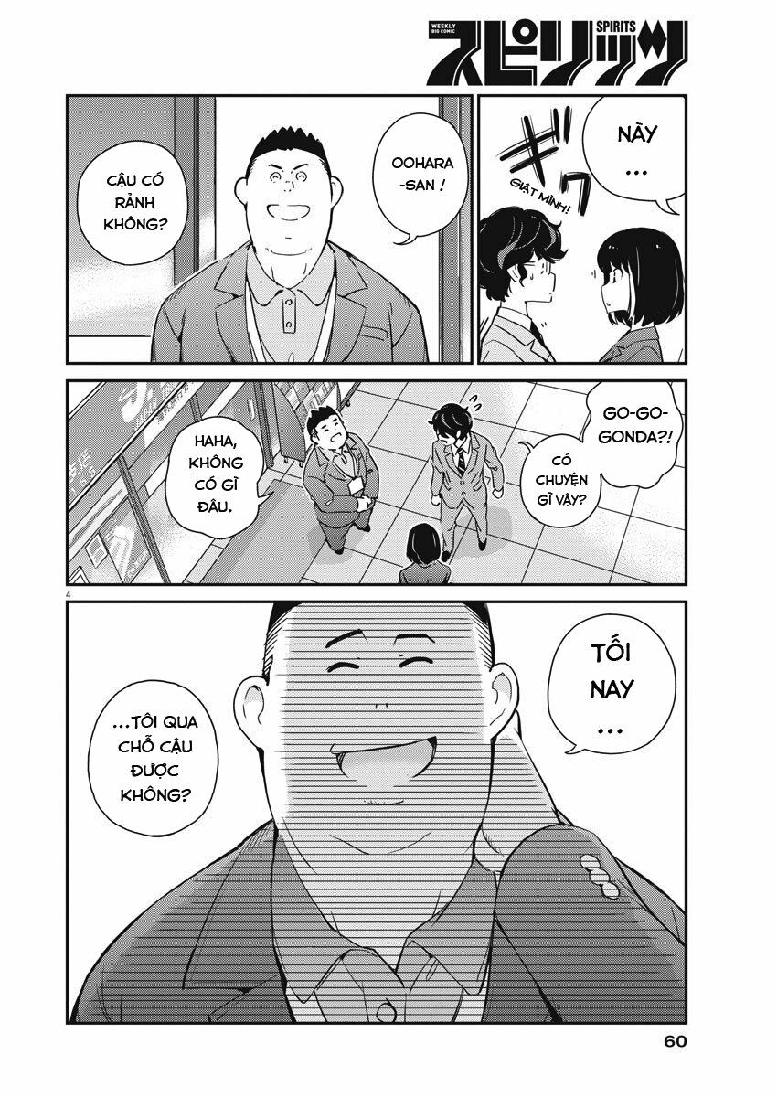 365 Ngày Cho Đến Lúc 2 Ta Kết Hôn: Chapter 7: Kết hôn...có ý nghĩa gì nhỉ!?