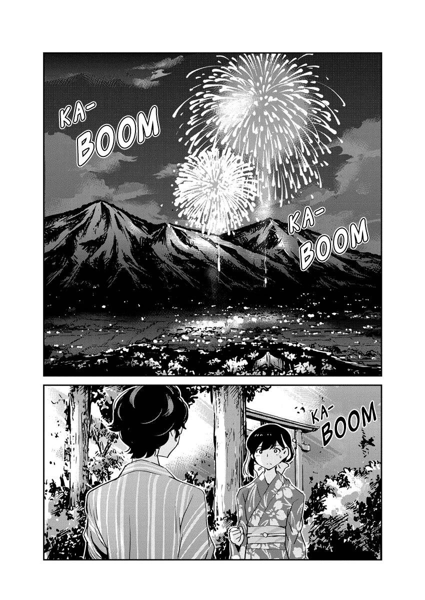 365 Ngày Cho Đến Lúc 2 Ta Kết Hôn: Chapter 70