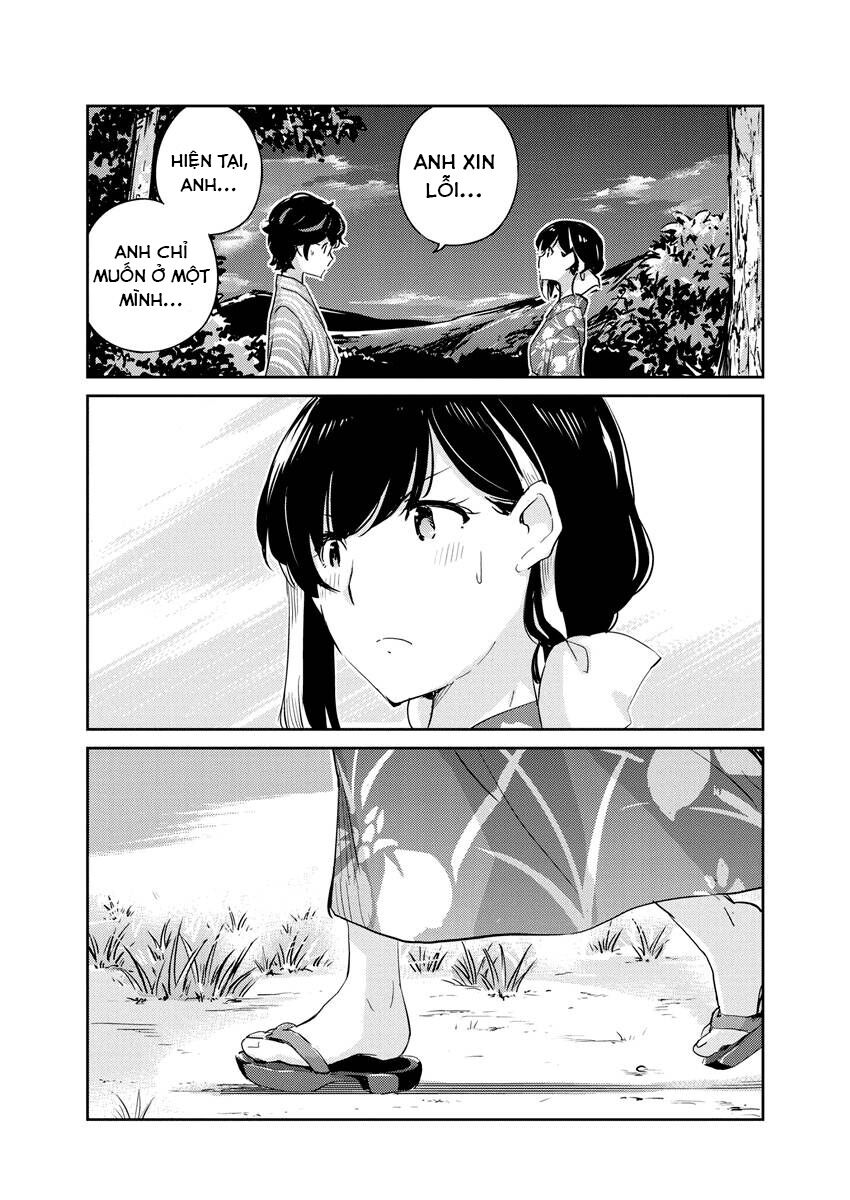 365 Ngày Cho Đến Lúc 2 Ta Kết Hôn: Chapter 70