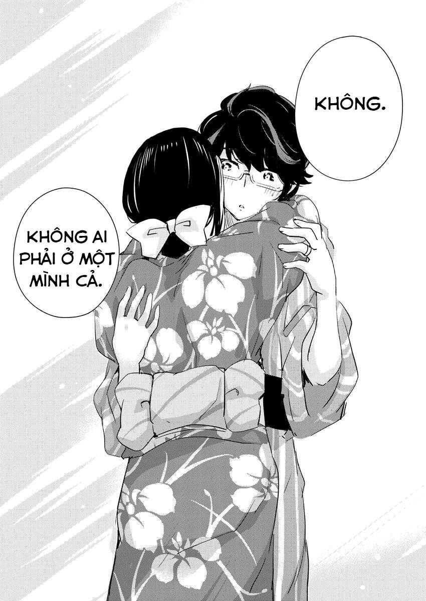 365 Ngày Cho Đến Lúc 2 Ta Kết Hôn: Chapter 70