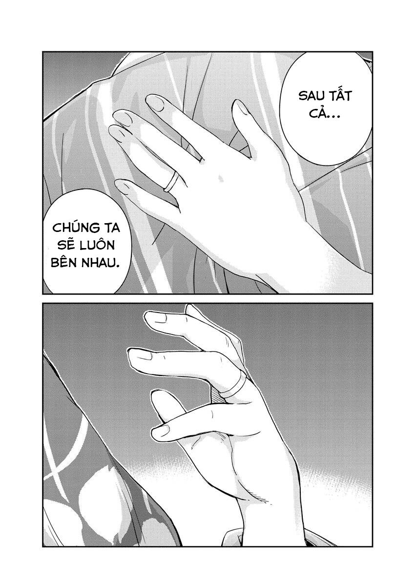 365 Ngày Cho Đến Lúc 2 Ta Kết Hôn: Chapter 70