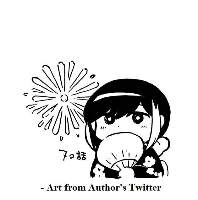 365 Ngày Cho Đến Lúc 2 Ta Kết Hôn: Chapter 70