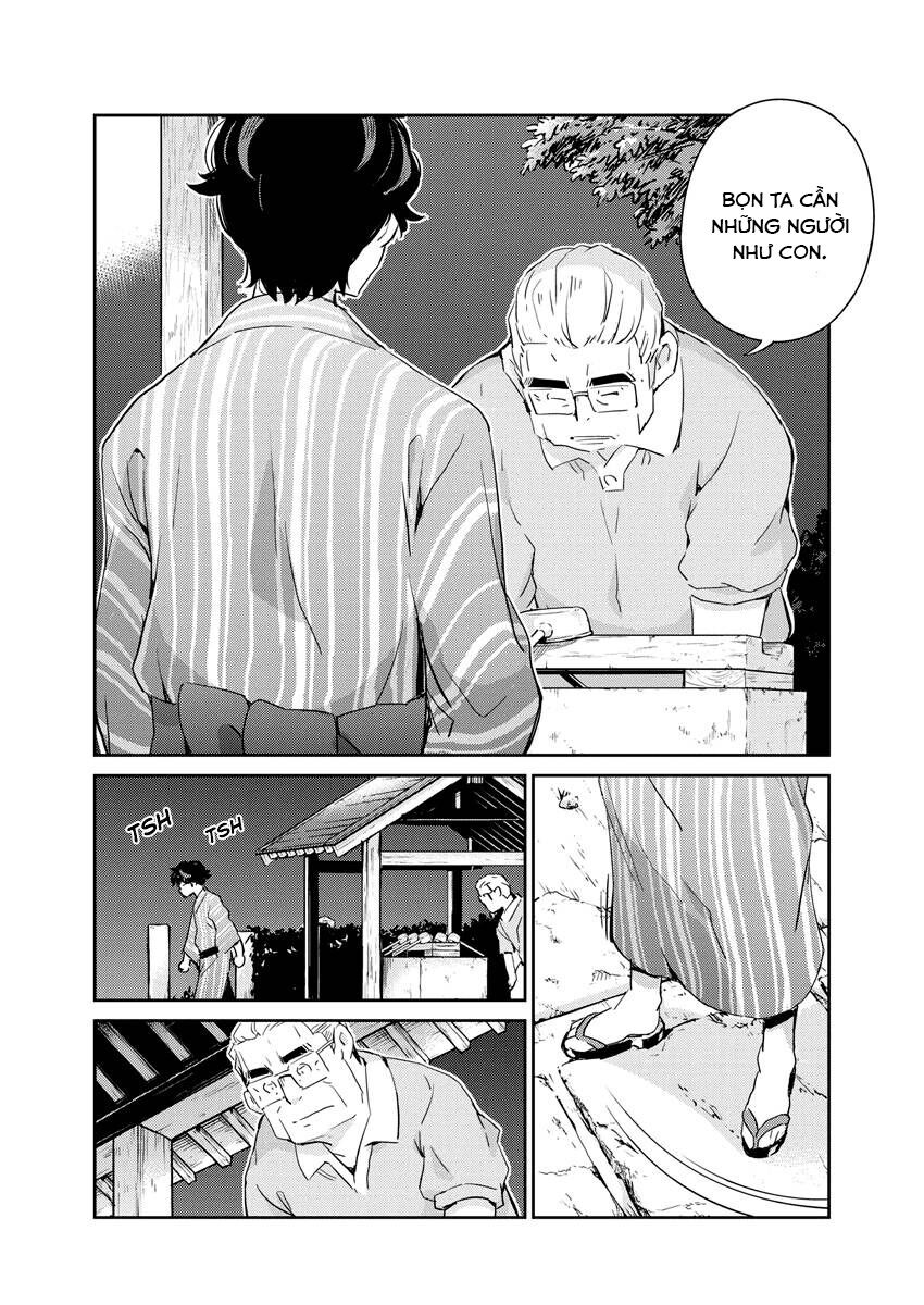 365 Ngày Cho Đến Lúc 2 Ta Kết Hôn: Chapter 70