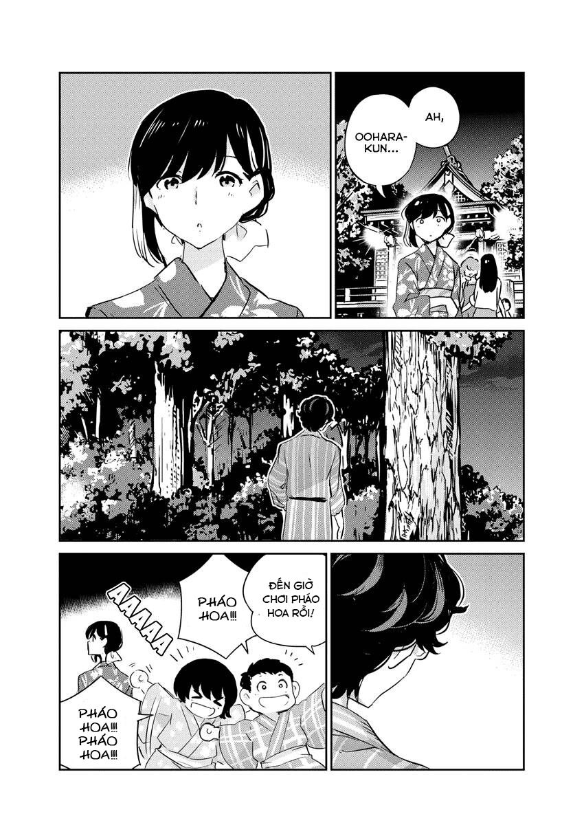 365 Ngày Cho Đến Lúc 2 Ta Kết Hôn: Chapter 70