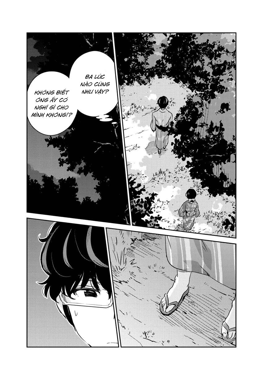 365 Ngày Cho Đến Lúc 2 Ta Kết Hôn: Chapter 70