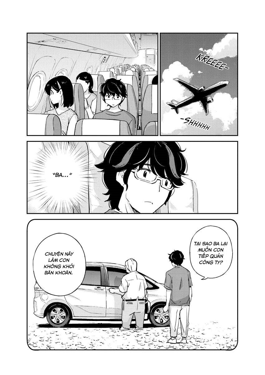 365 Ngày Cho Đến Lúc 2 Ta Kết Hôn: Chapter 71