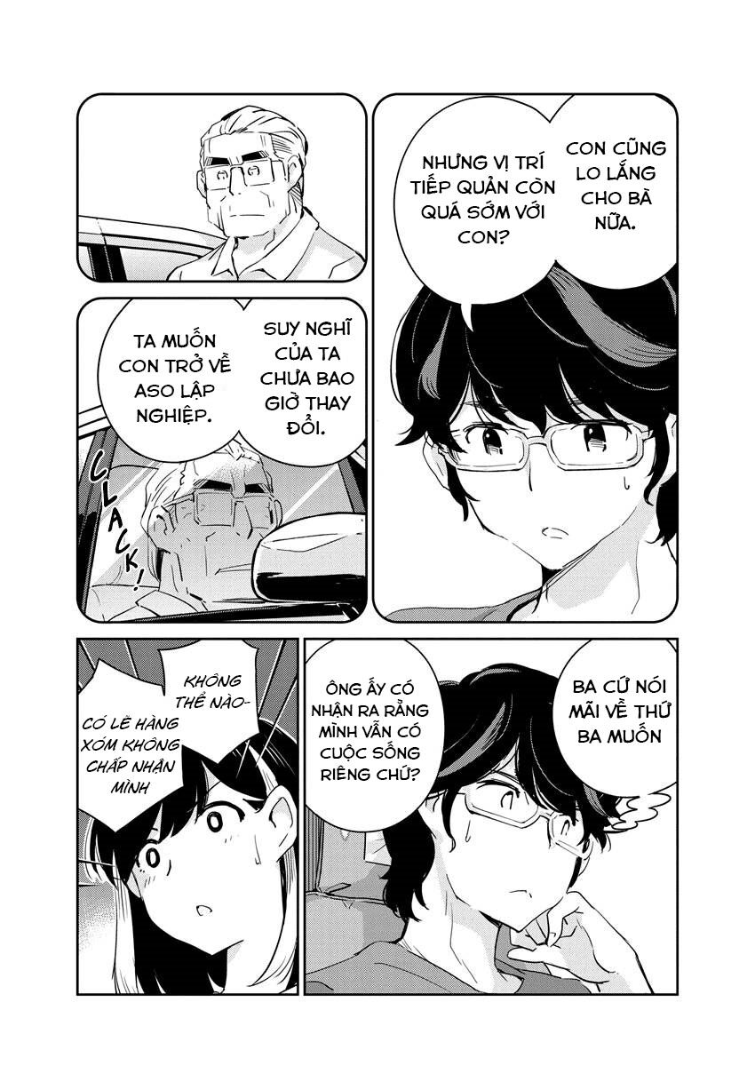 365 Ngày Cho Đến Lúc 2 Ta Kết Hôn: Chapter 71