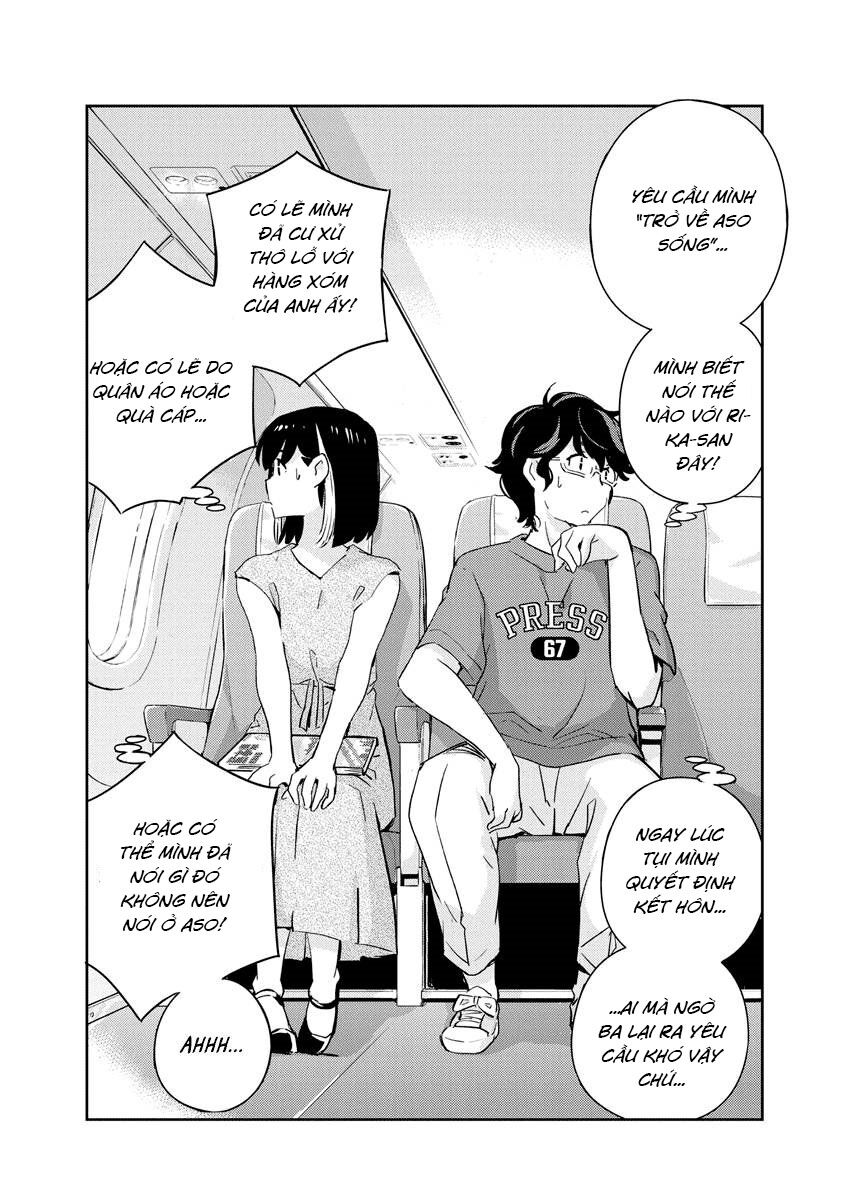 365 Ngày Cho Đến Lúc 2 Ta Kết Hôn: Chapter 71