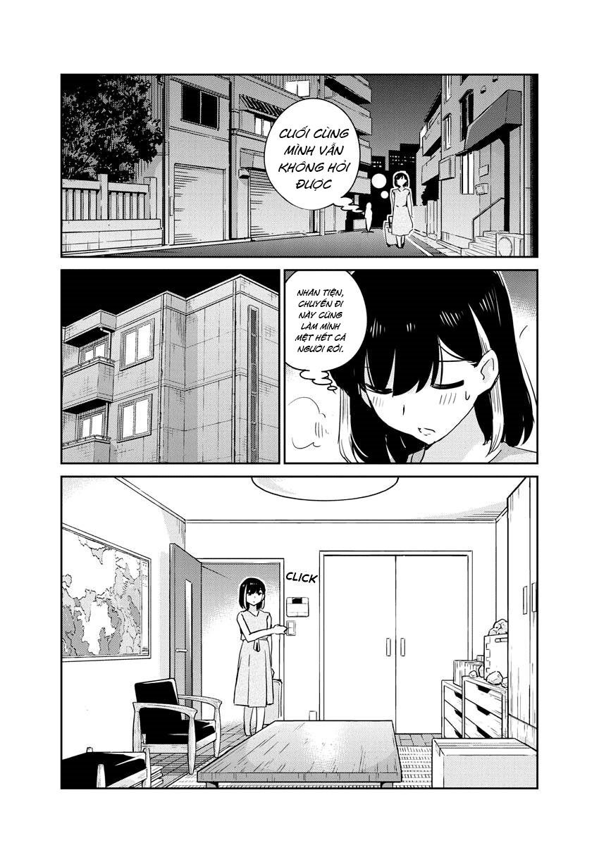 365 Ngày Cho Đến Lúc 2 Ta Kết Hôn: Chapter 71