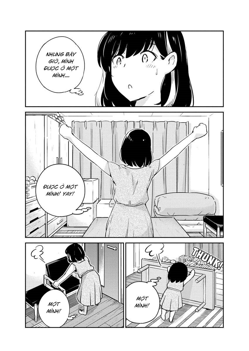 365 Ngày Cho Đến Lúc 2 Ta Kết Hôn: Chapter 71