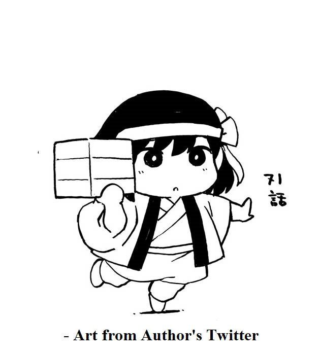 365 Ngày Cho Đến Lúc 2 Ta Kết Hôn: Chapter 71