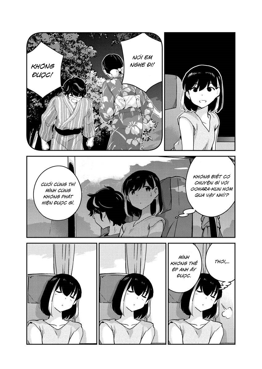 365 Ngày Cho Đến Lúc 2 Ta Kết Hôn: Chapter 71
