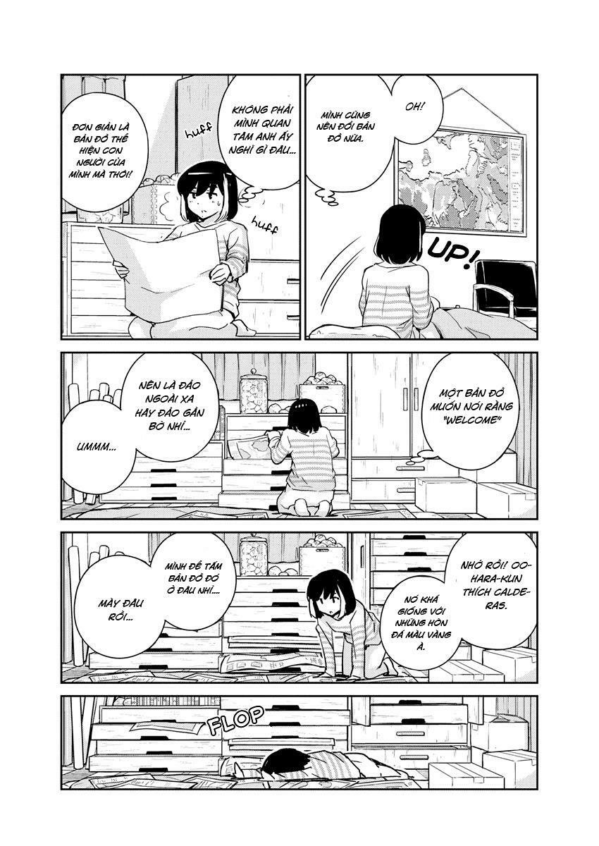 365 Ngày Cho Đến Lúc 2 Ta Kết Hôn: Chapter 72