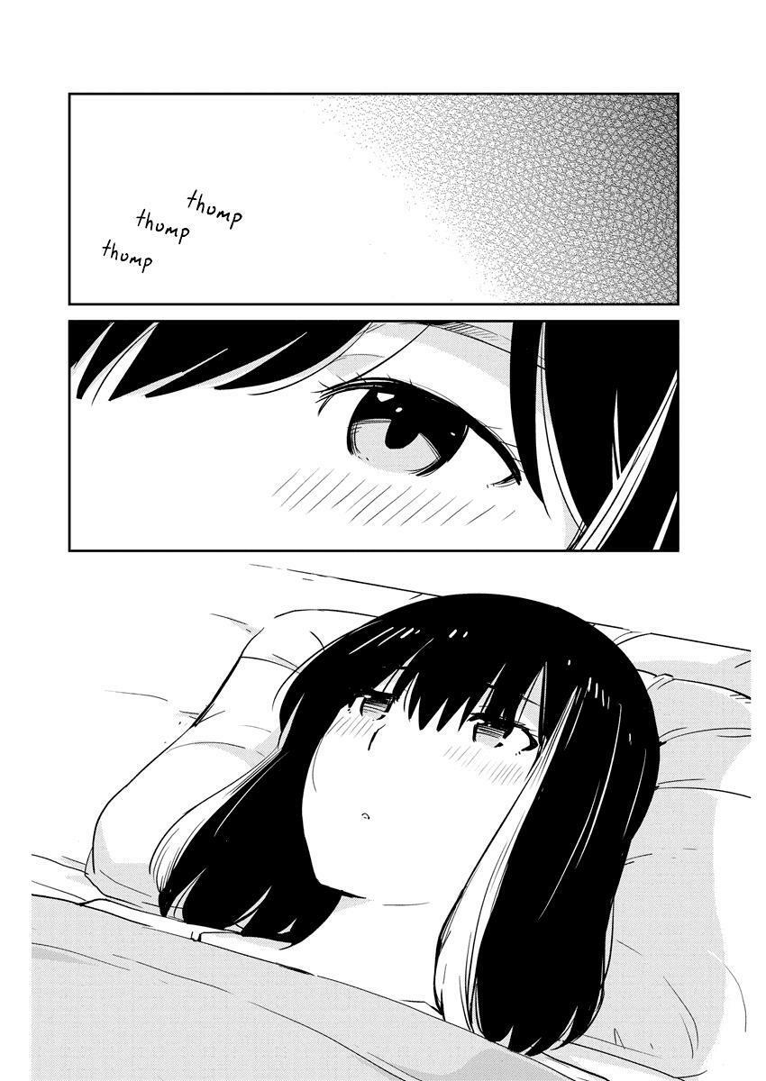 365 Ngày Cho Đến Lúc 2 Ta Kết Hôn: Chapter 72