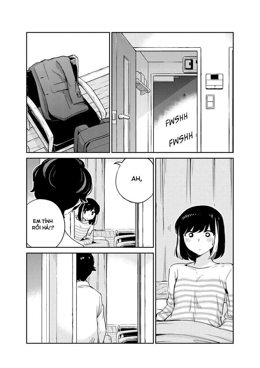 365 Ngày Cho Đến Lúc 2 Ta Kết Hôn: Chapter 72