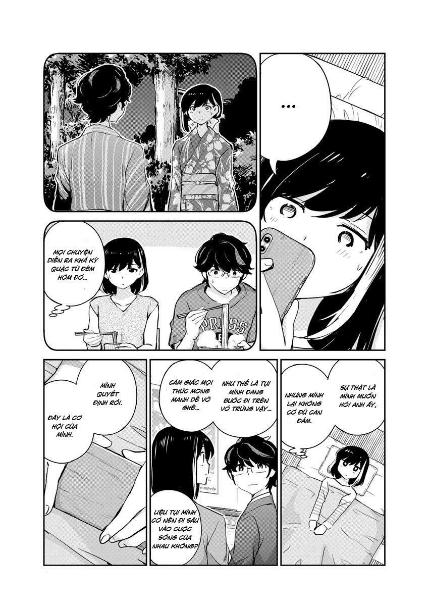 365 Ngày Cho Đến Lúc 2 Ta Kết Hôn: Chapter 72
