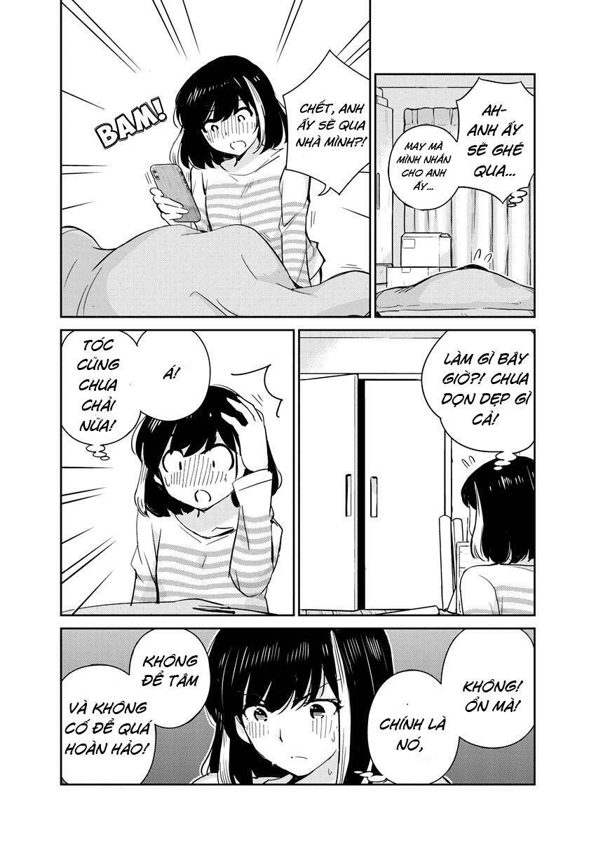 365 Ngày Cho Đến Lúc 2 Ta Kết Hôn: Chapter 72