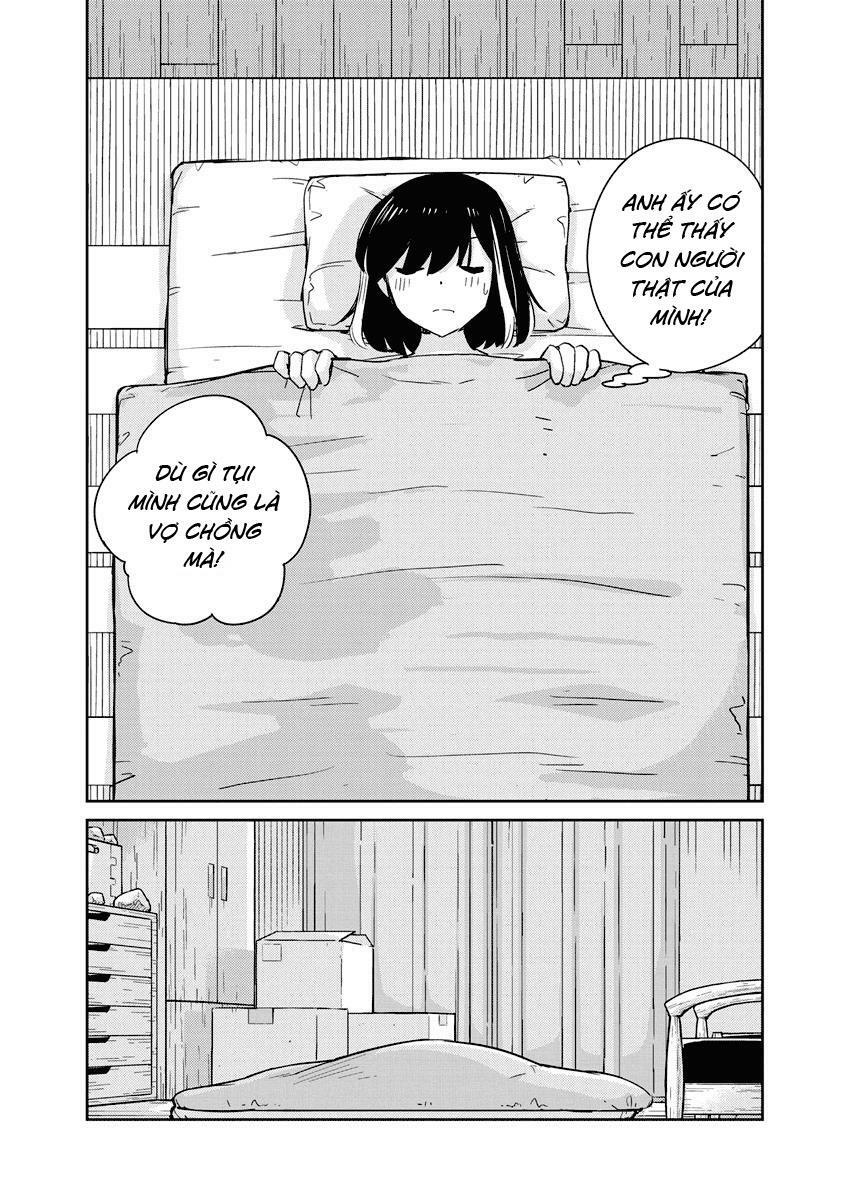 365 Ngày Cho Đến Lúc 2 Ta Kết Hôn: Chapter 72