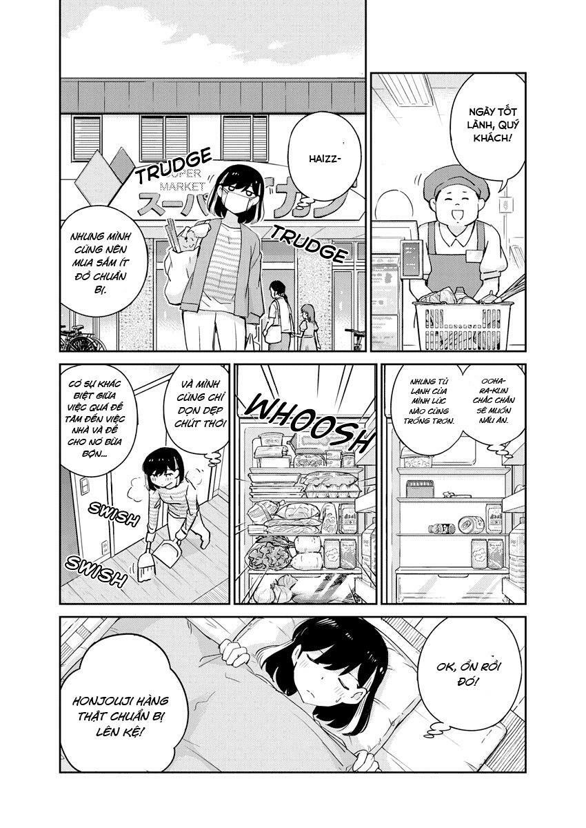 365 Ngày Cho Đến Lúc 2 Ta Kết Hôn: Chapter 72