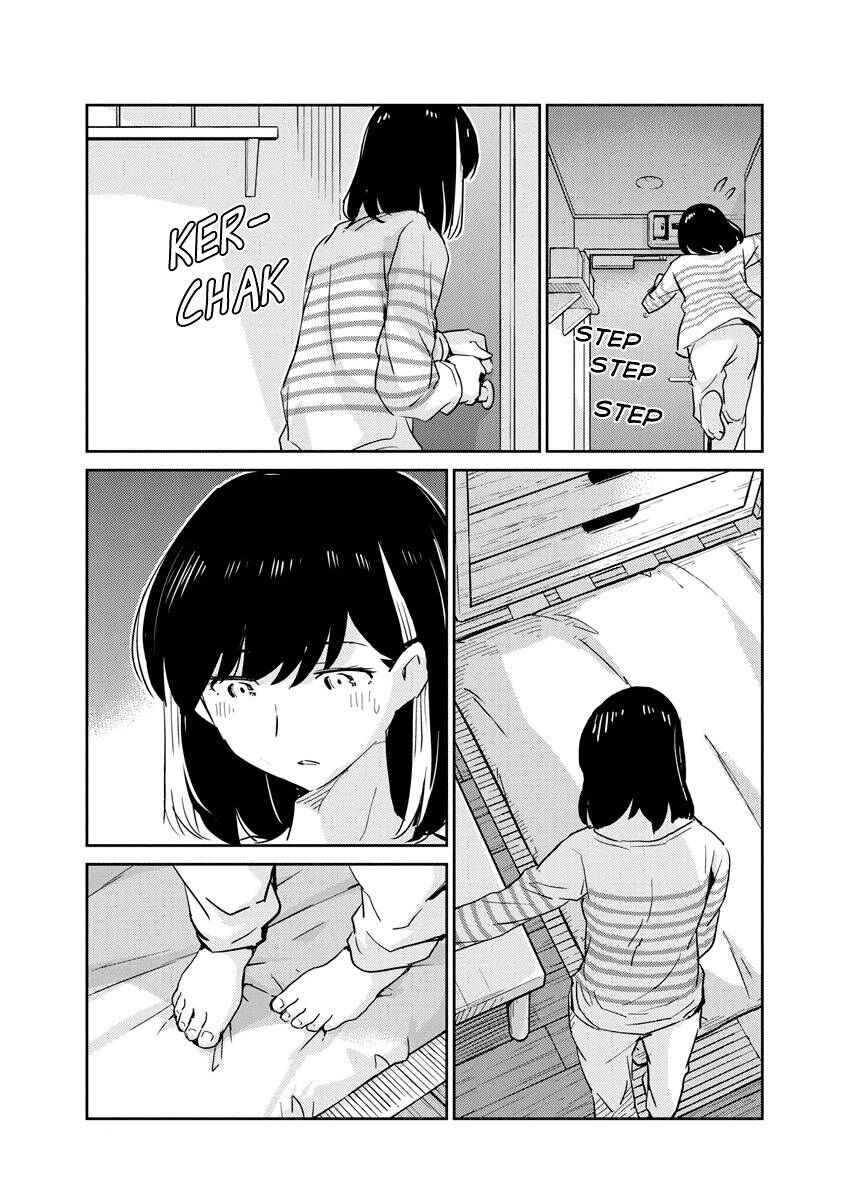 365 Ngày Cho Đến Lúc 2 Ta Kết Hôn: Chapter 73