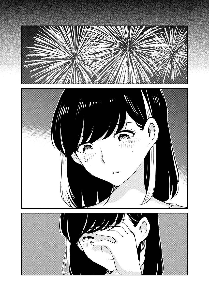365 Ngày Cho Đến Lúc 2 Ta Kết Hôn: Chapter 73