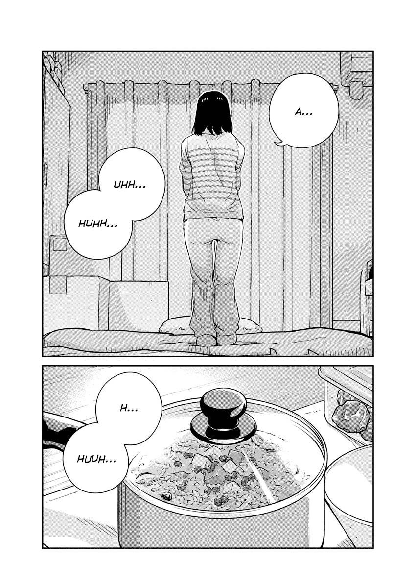 365 Ngày Cho Đến Lúc 2 Ta Kết Hôn: Chapter 73