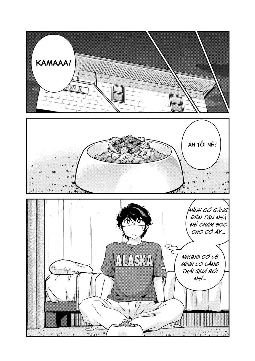 365 Ngày Cho Đến Lúc 2 Ta Kết Hôn: Chapter 73