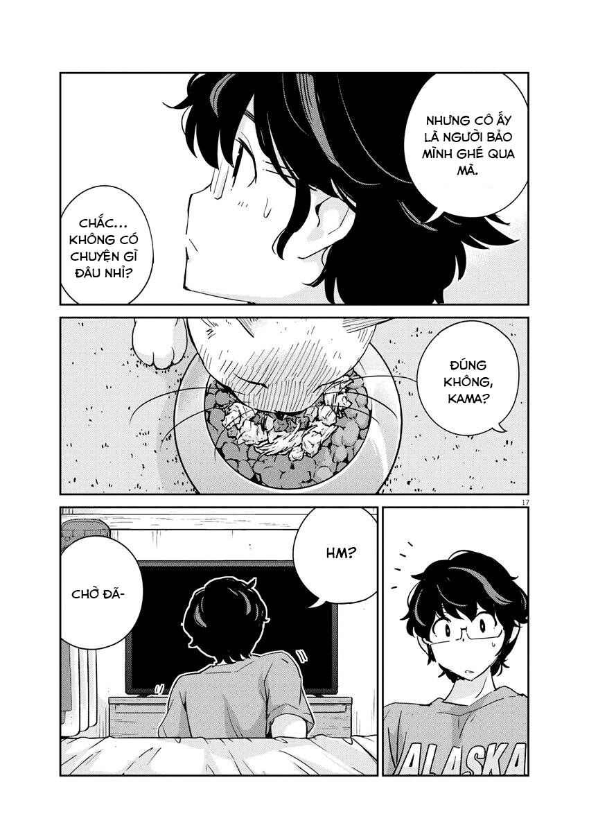 365 Ngày Cho Đến Lúc 2 Ta Kết Hôn: Chapter 73