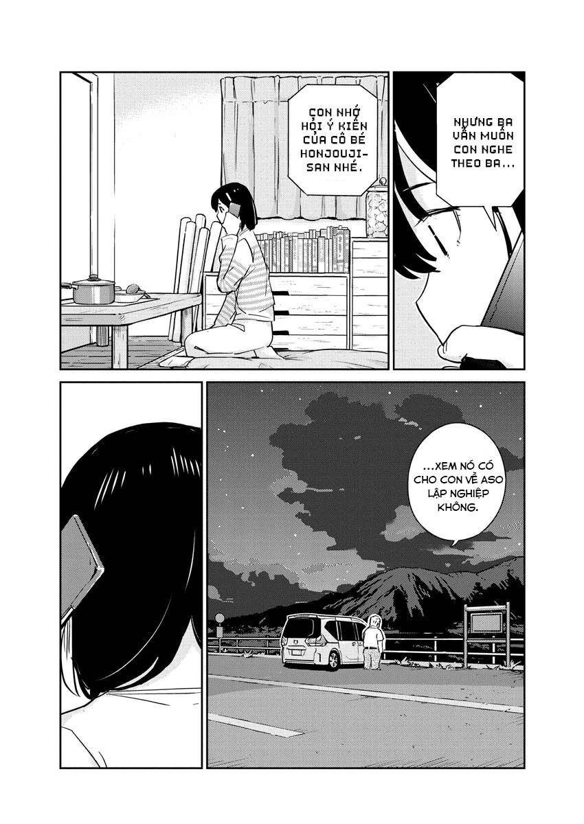 365 Ngày Cho Đến Lúc 2 Ta Kết Hôn: Chapter 73