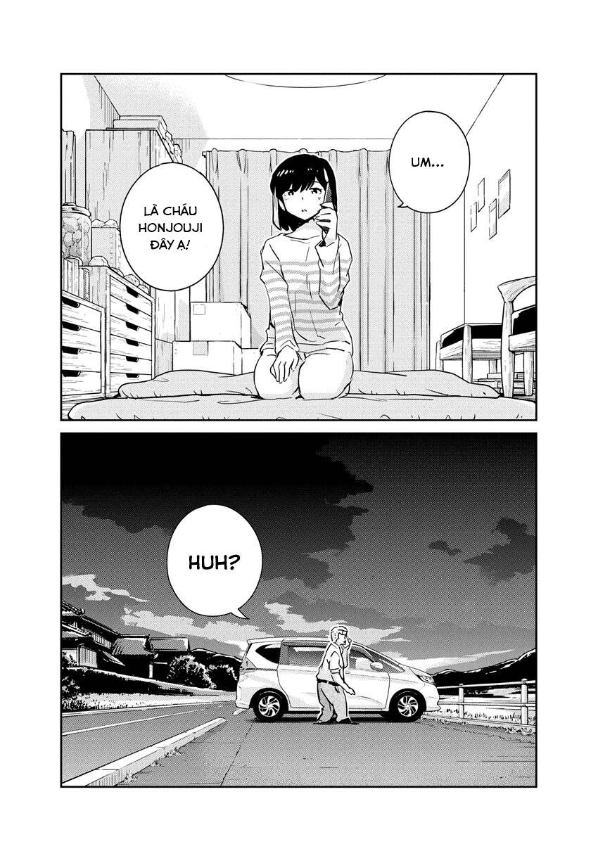 365 Ngày Cho Đến Lúc 2 Ta Kết Hôn: Chapter 73