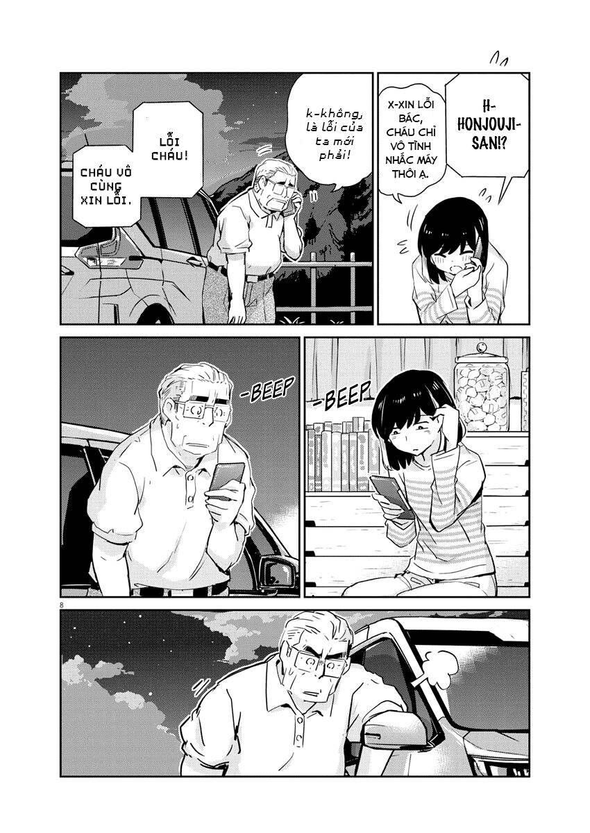 365 Ngày Cho Đến Lúc 2 Ta Kết Hôn: Chapter 73