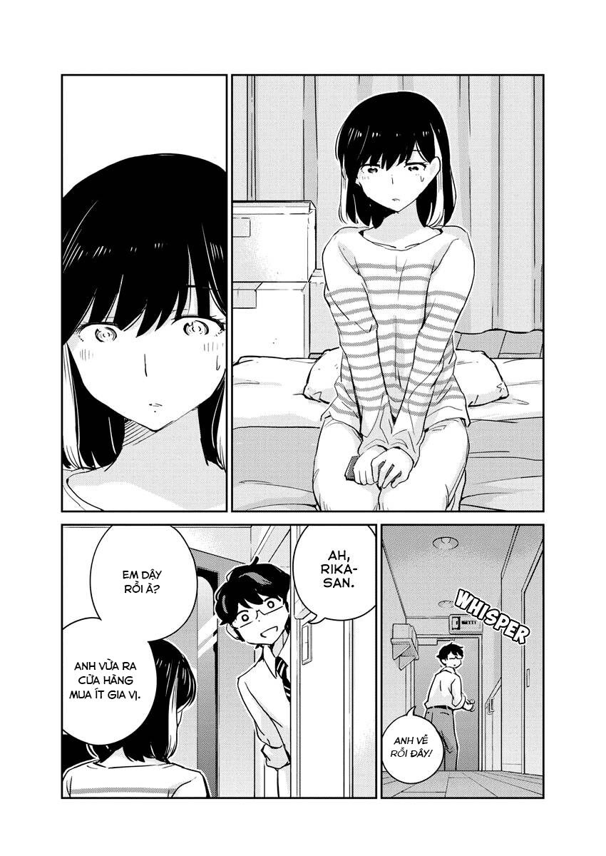 365 Ngày Cho Đến Lúc 2 Ta Kết Hôn: Chapter 73