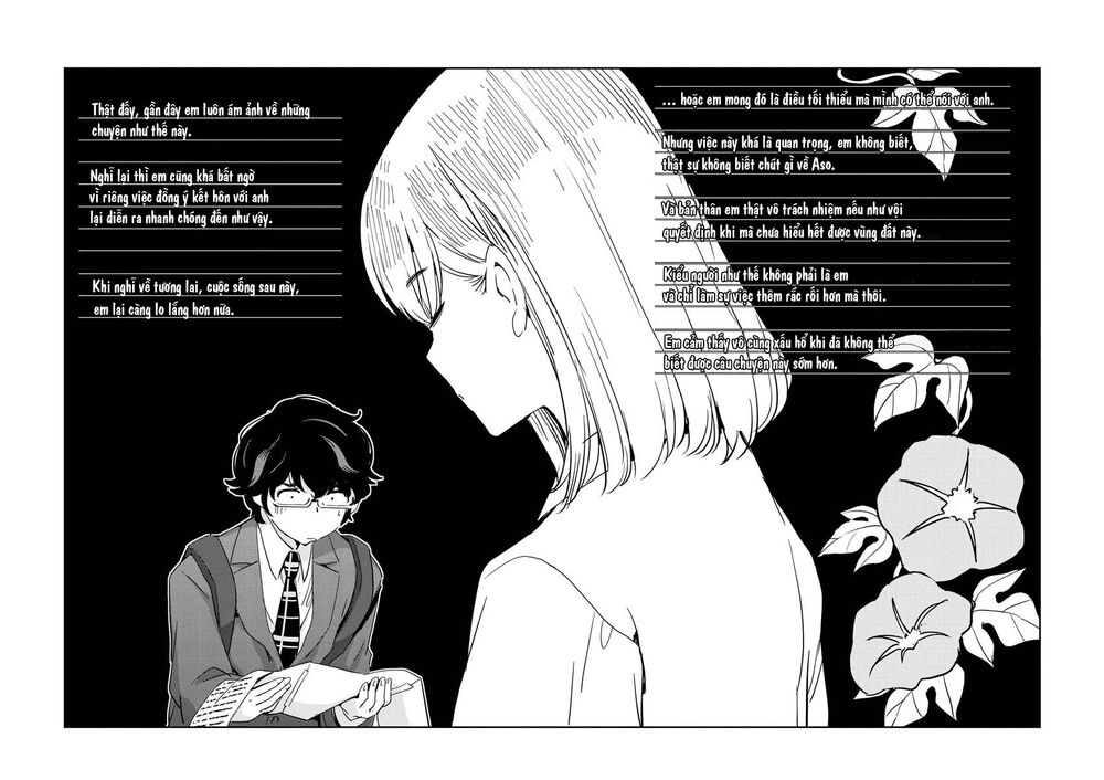 365 Ngày Cho Đến Lúc 2 Ta Kết Hôn: Chapter 74