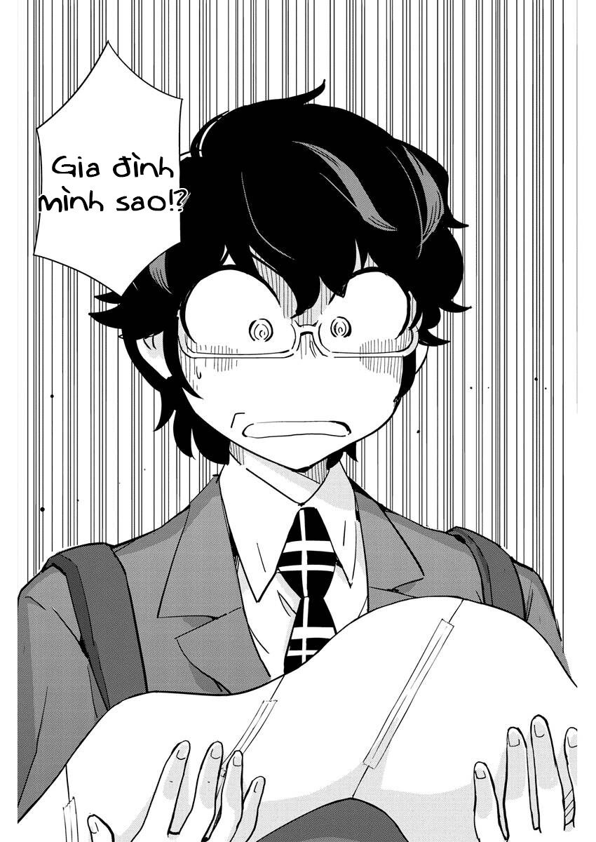 365 Ngày Cho Đến Lúc 2 Ta Kết Hôn: Chapter 74
