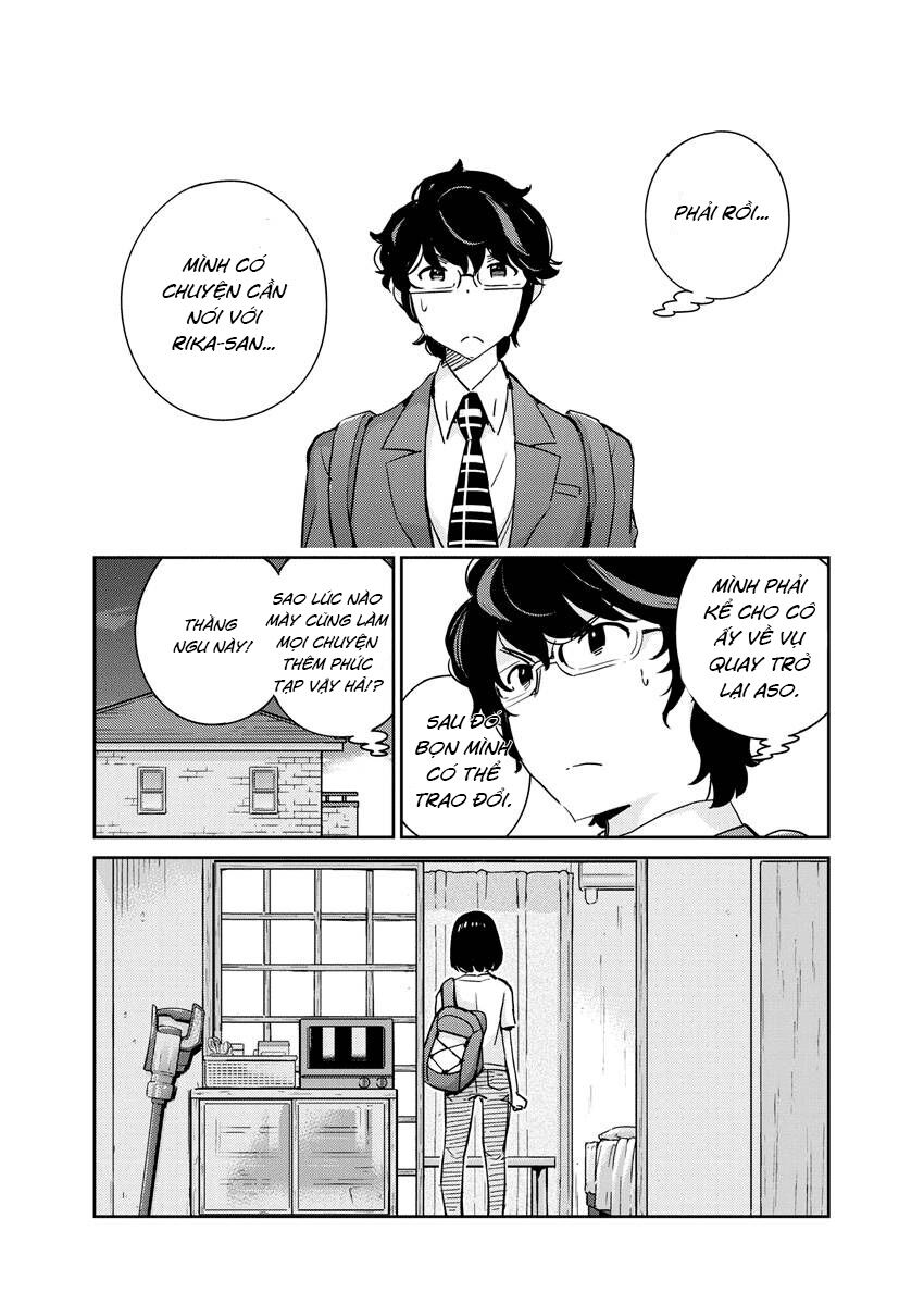 365 Ngày Cho Đến Lúc 2 Ta Kết Hôn: Chapter 74