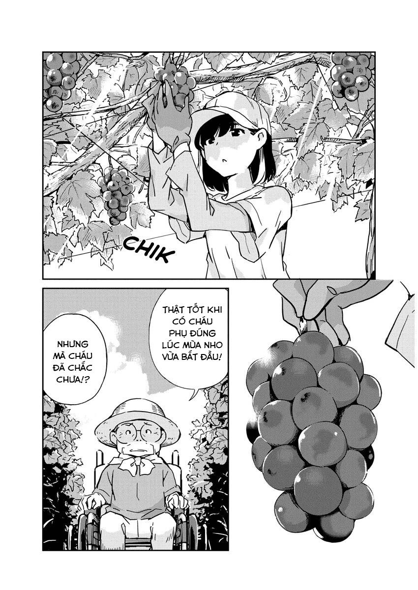 365 Ngày Cho Đến Lúc 2 Ta Kết Hôn: Chapter 75