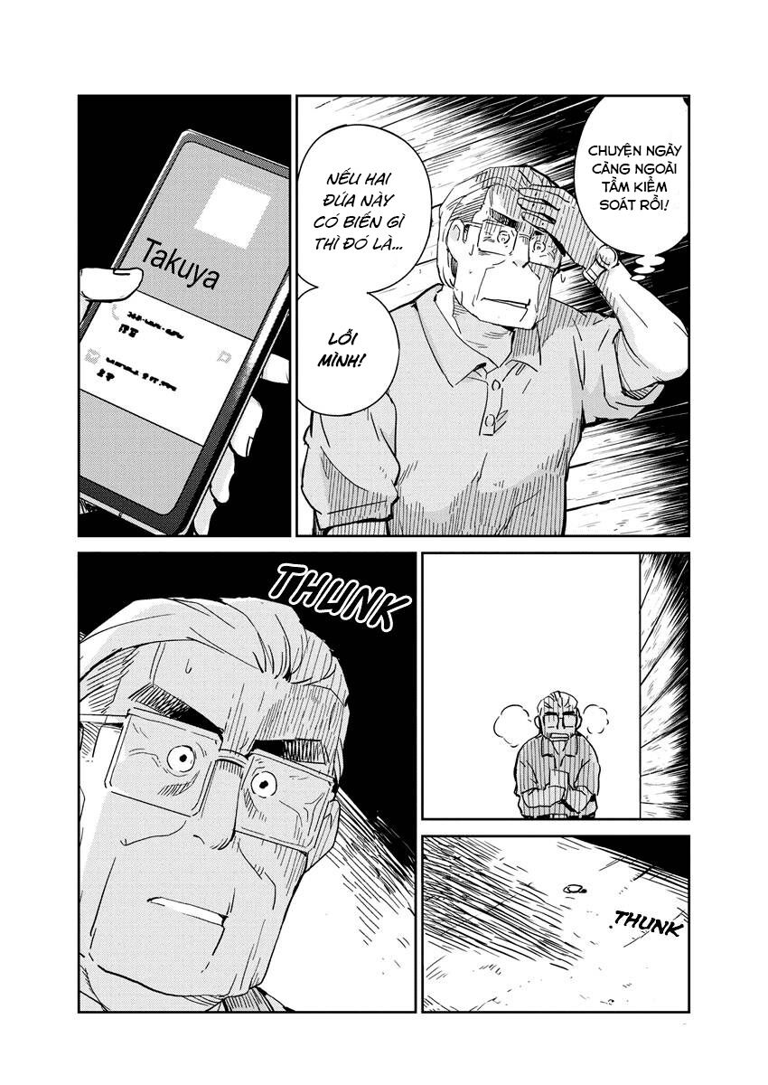 365 Ngày Cho Đến Lúc 2 Ta Kết Hôn: Chapter 75