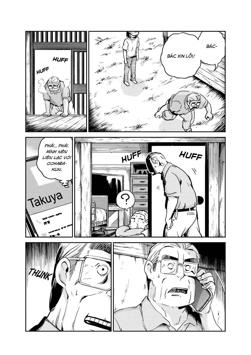 365 Ngày Cho Đến Lúc 2 Ta Kết Hôn: Chapter 75