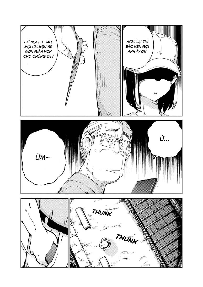 365 Ngày Cho Đến Lúc 2 Ta Kết Hôn: Chapter 75
