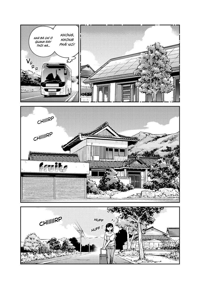 365 Ngày Cho Đến Lúc 2 Ta Kết Hôn: Chapter 75