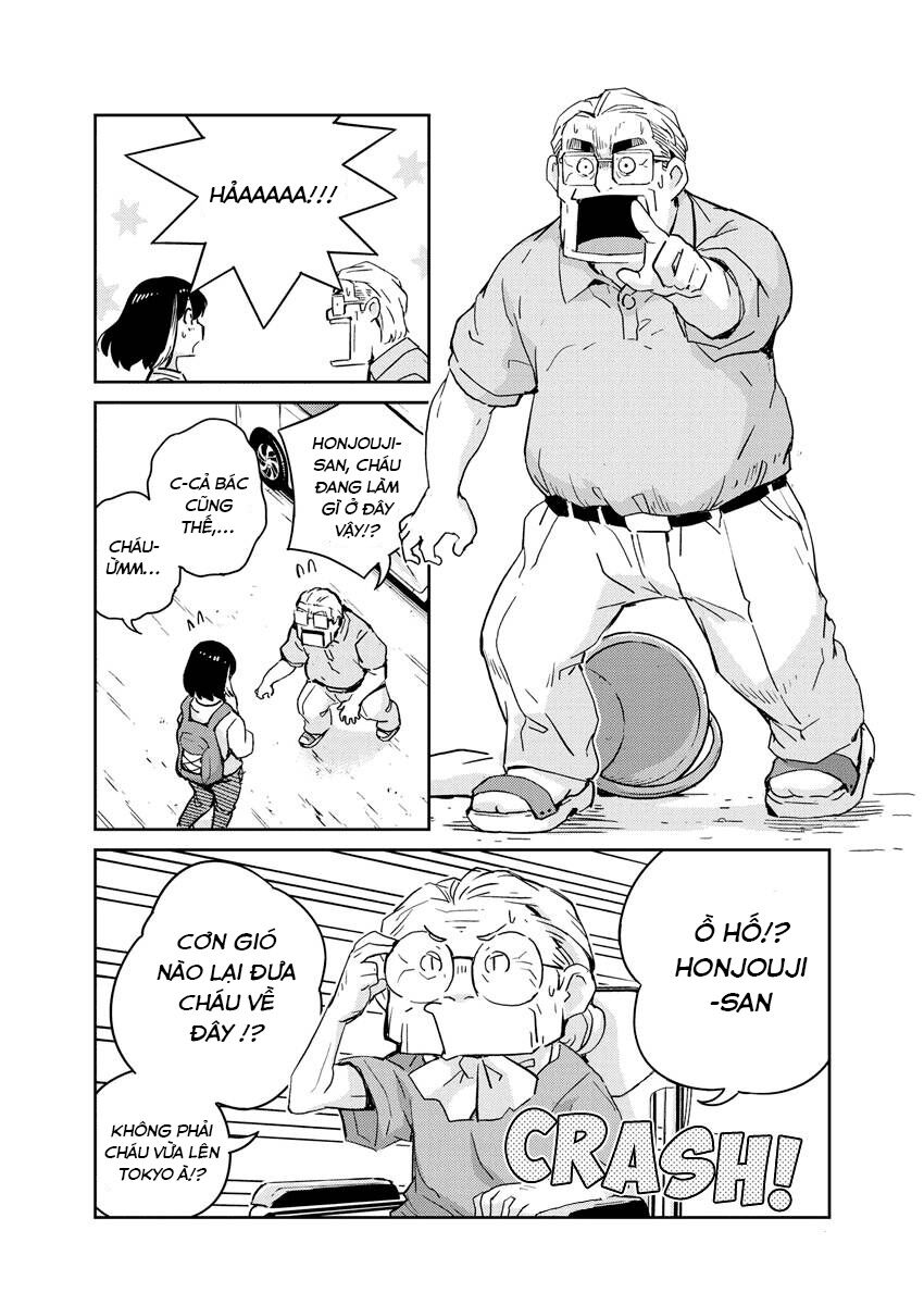 365 Ngày Cho Đến Lúc 2 Ta Kết Hôn: Chapter 75
