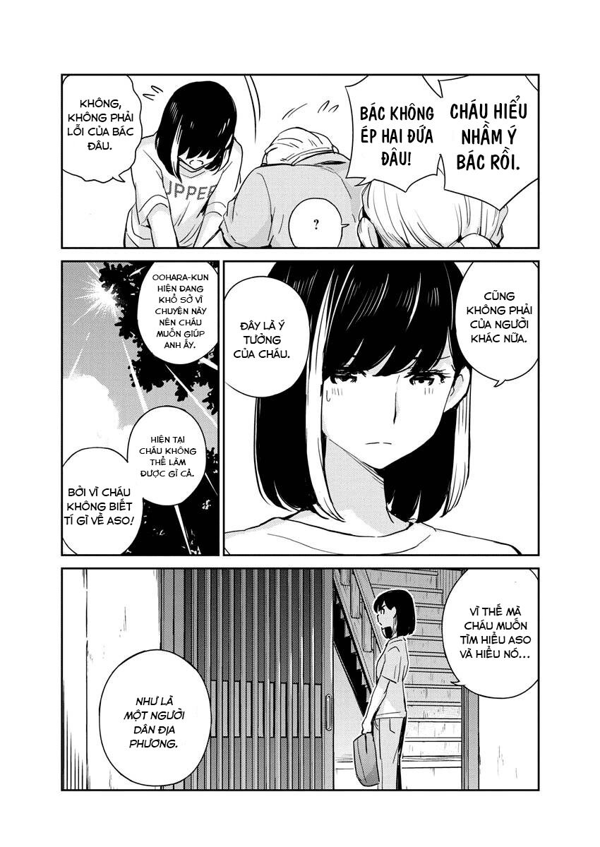 365 Ngày Cho Đến Lúc 2 Ta Kết Hôn: Chapter 75