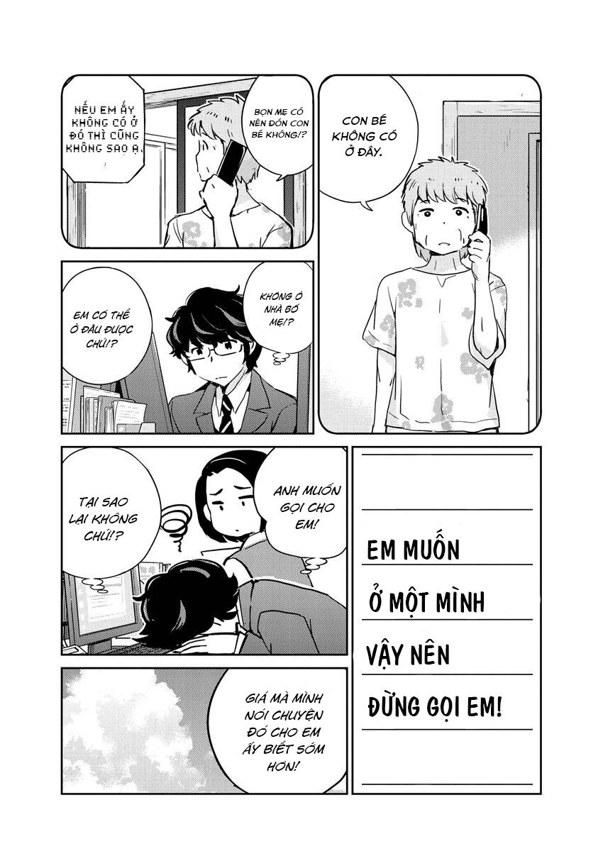 365 Ngày Cho Đến Lúc 2 Ta Kết Hôn: Chapter 75