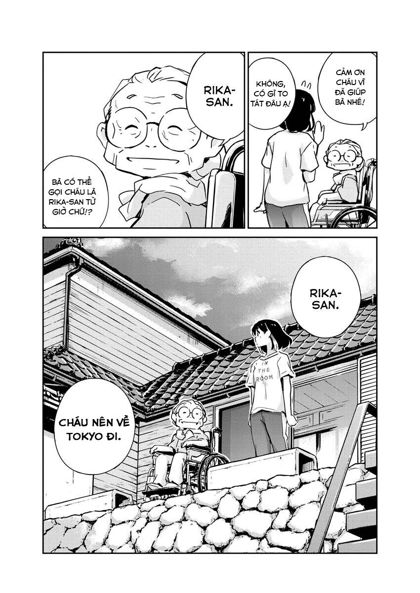 365 Ngày Cho Đến Lúc 2 Ta Kết Hôn: Chapter 76