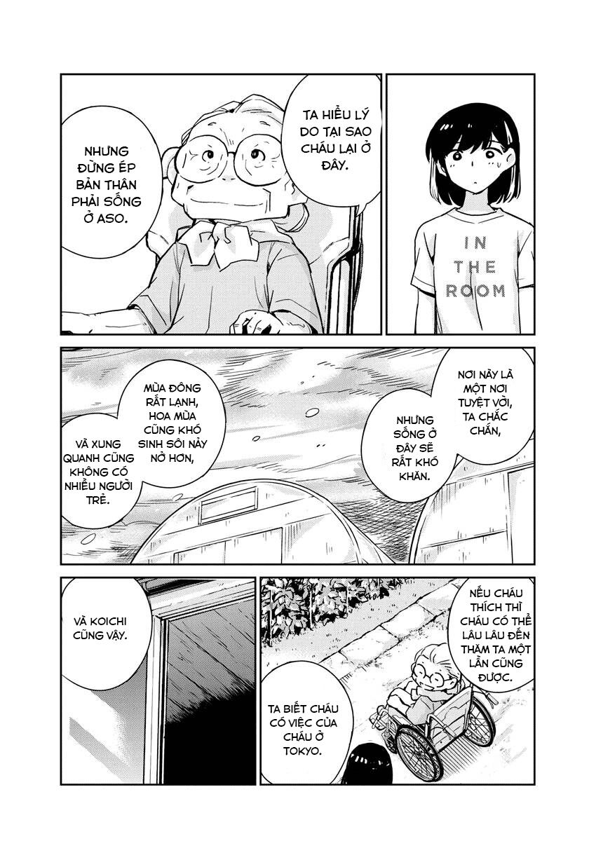 365 Ngày Cho Đến Lúc 2 Ta Kết Hôn: Chapter 76