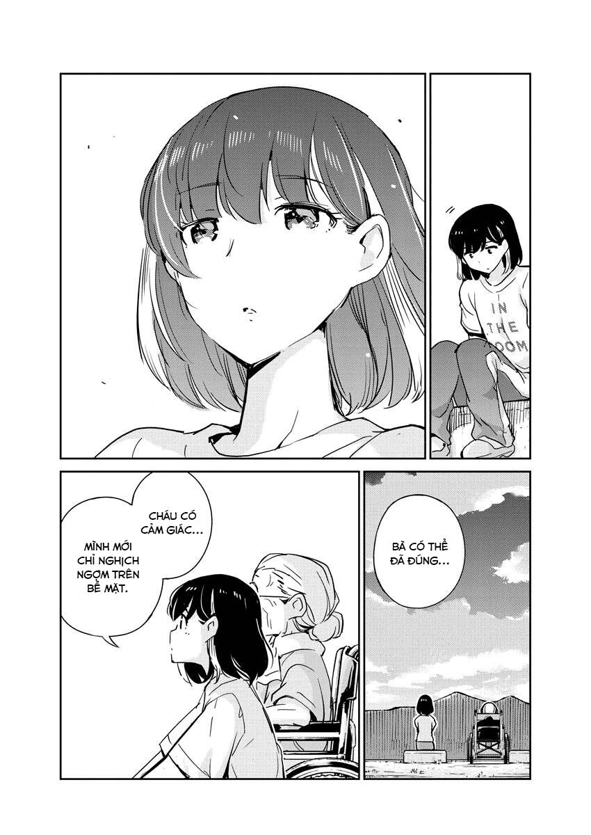 365 Ngày Cho Đến Lúc 2 Ta Kết Hôn: Chapter 76