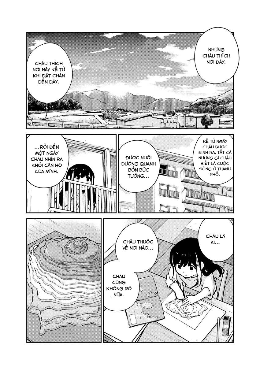 365 Ngày Cho Đến Lúc 2 Ta Kết Hôn: Chapter 76